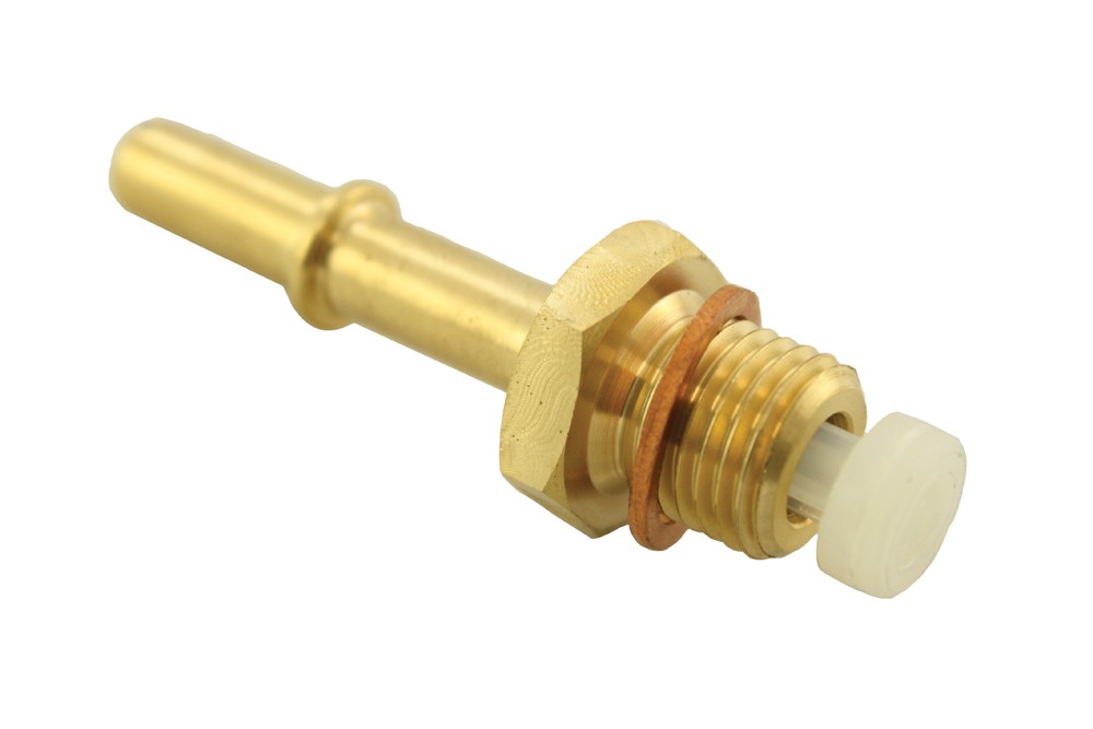 Valve, fuel filter - 1870007 KRAFT AUTOMOTIVE